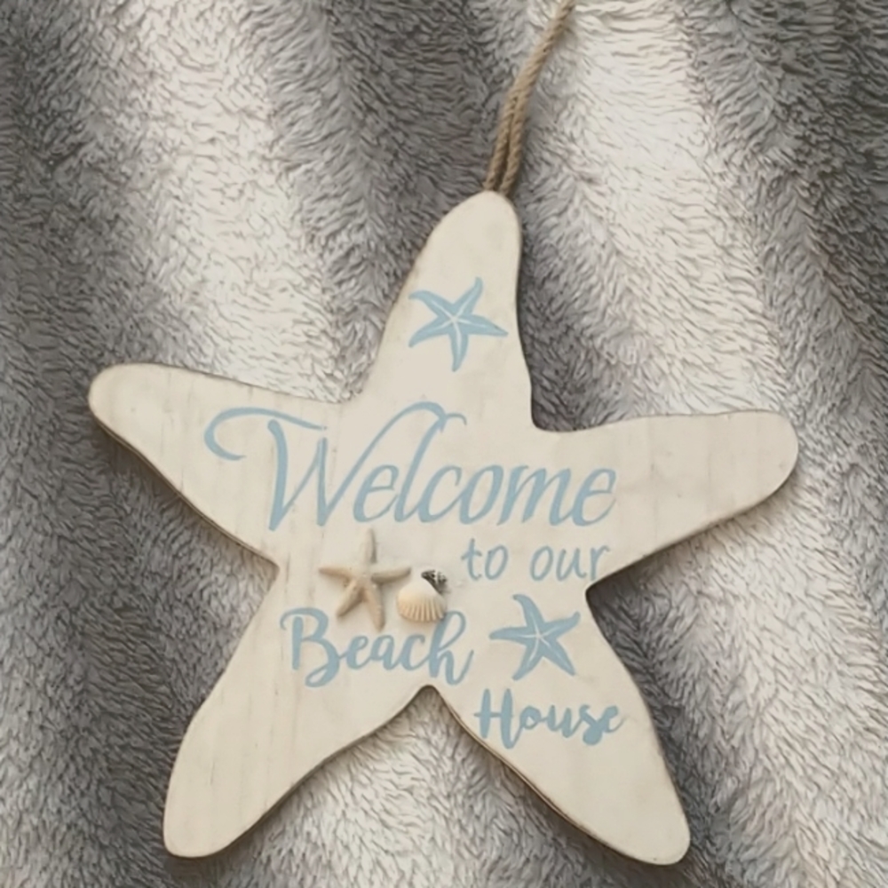 Beach Decor